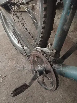 Bicycle for Sale