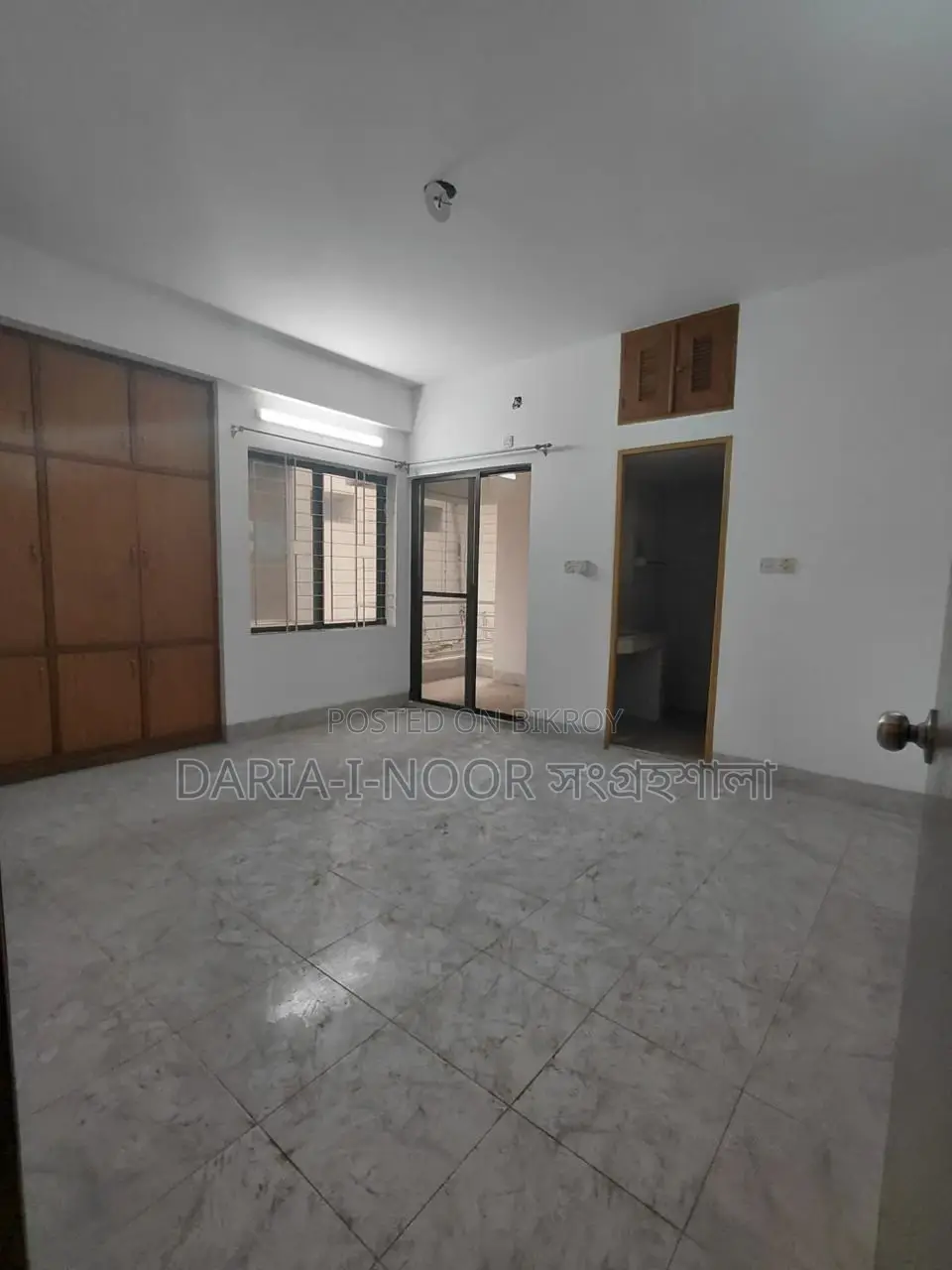 2255 sft 3 bed 4th floor flat sale@Gulshan 1