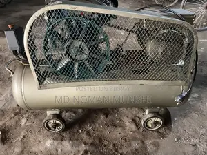 Air Compressor Machine for Sale at an Affordable Price.
