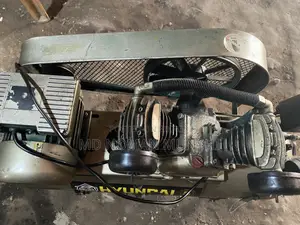 Air Compressor Machine for Sale at an Affordable Price.