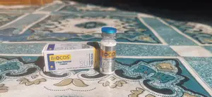Whitening Serum