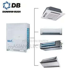 Dunham Bush DBVP-CTVC14EG Inverter VRF