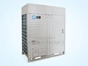 Dunham Bush DBVP-CTVC14EG Inverter VRF