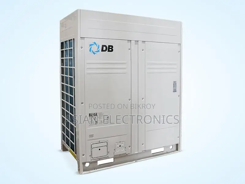 Dunham Bush DBVP-CTVC14EG Inverter VRF