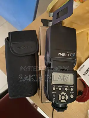 Yongnuo YN-560IV Wireless Flash