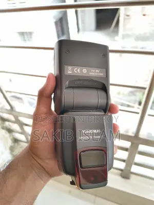 Yongnuo YN-560IV Wireless Flash