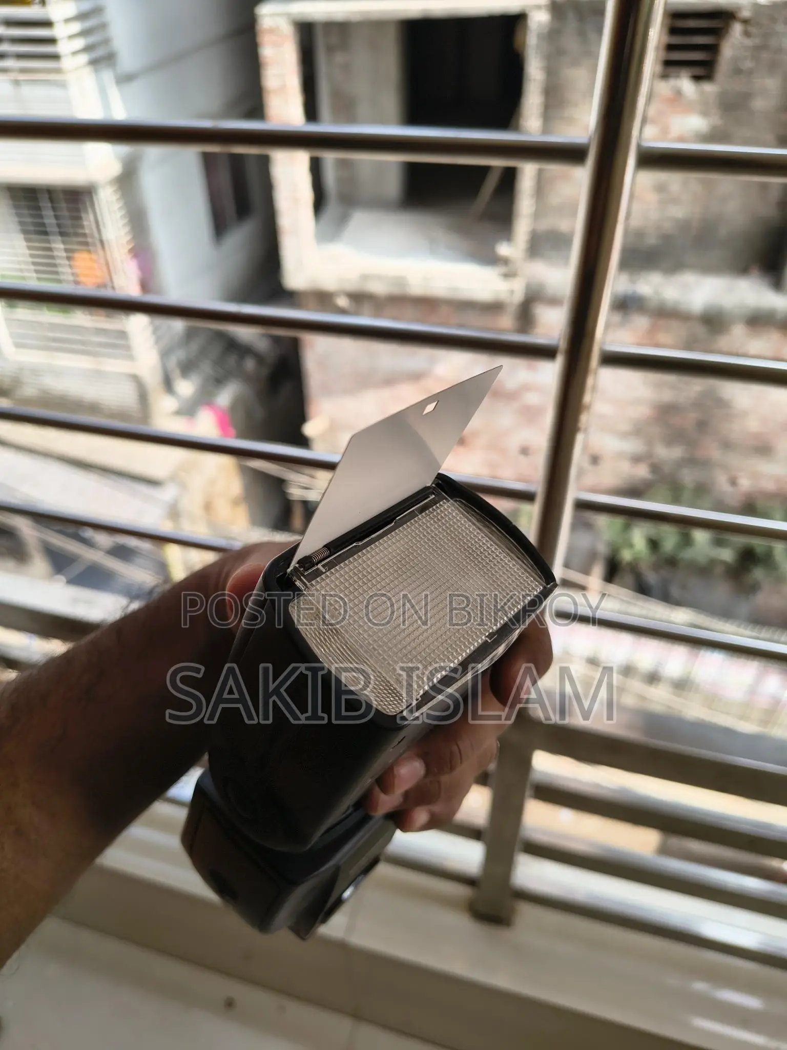 Yongnuo YN-560IV Wireless Flash