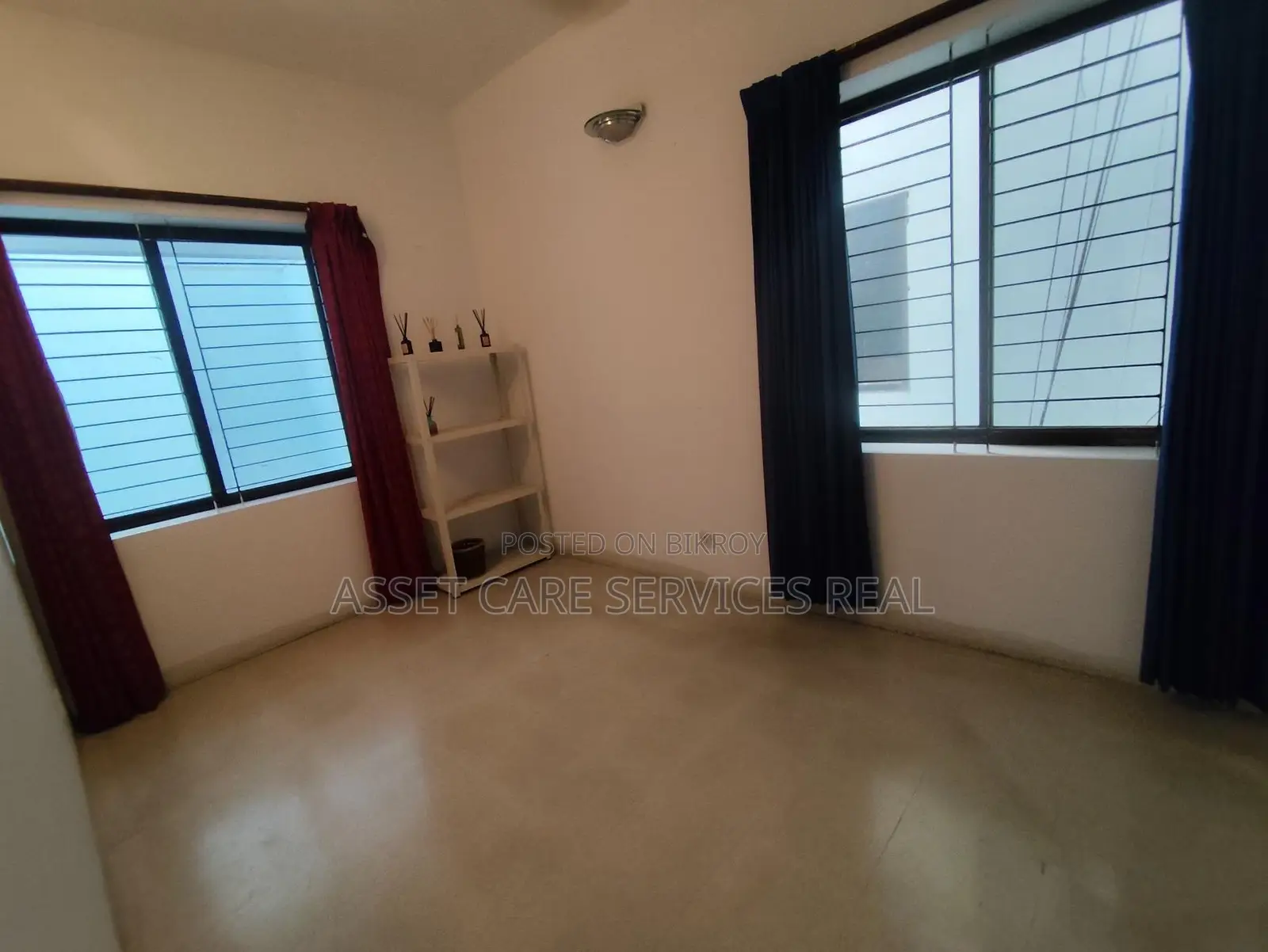 1900-Sqft Office Space Rent South Banani