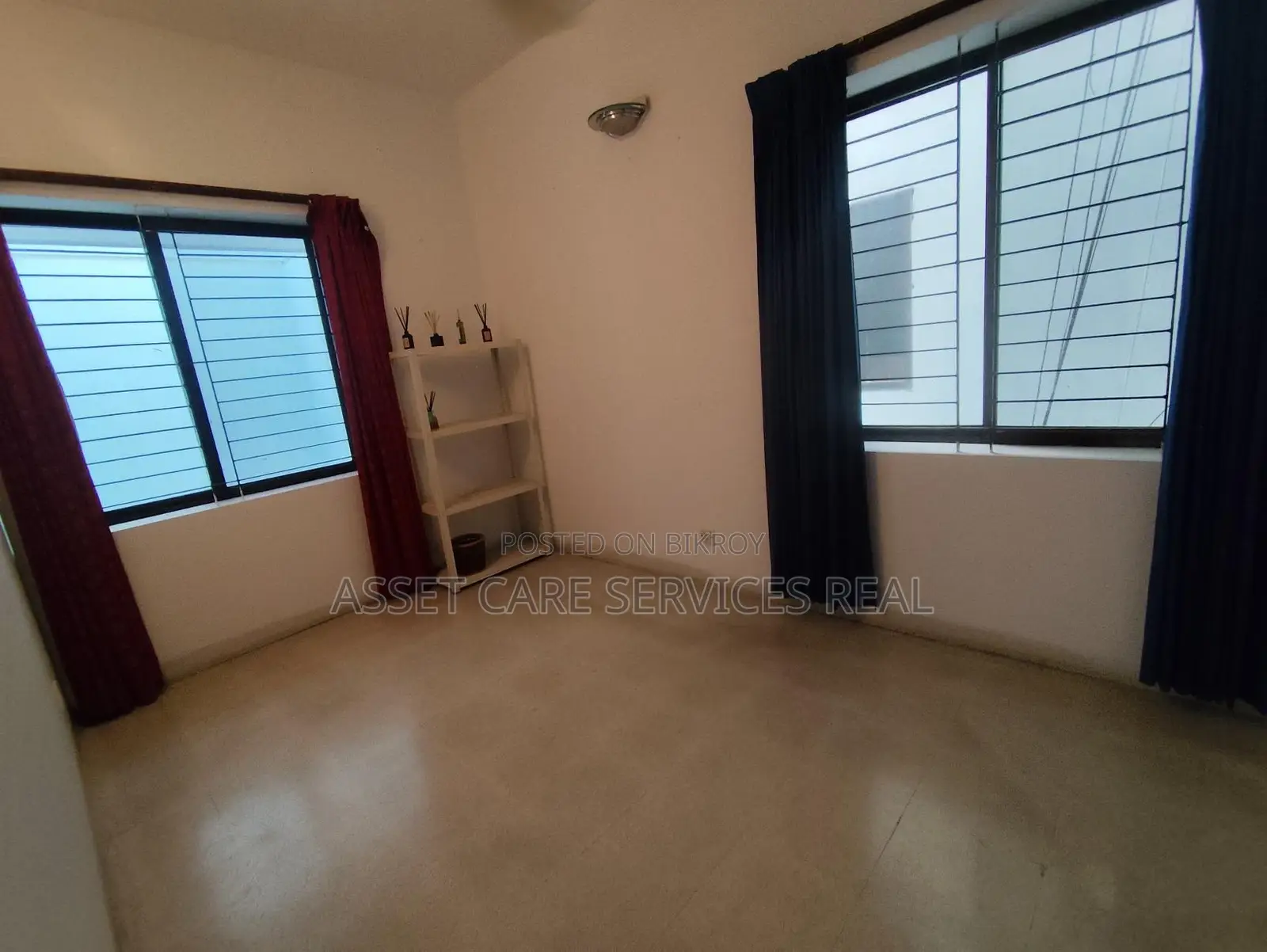 1900-Sqft Office Space Rent South Banani