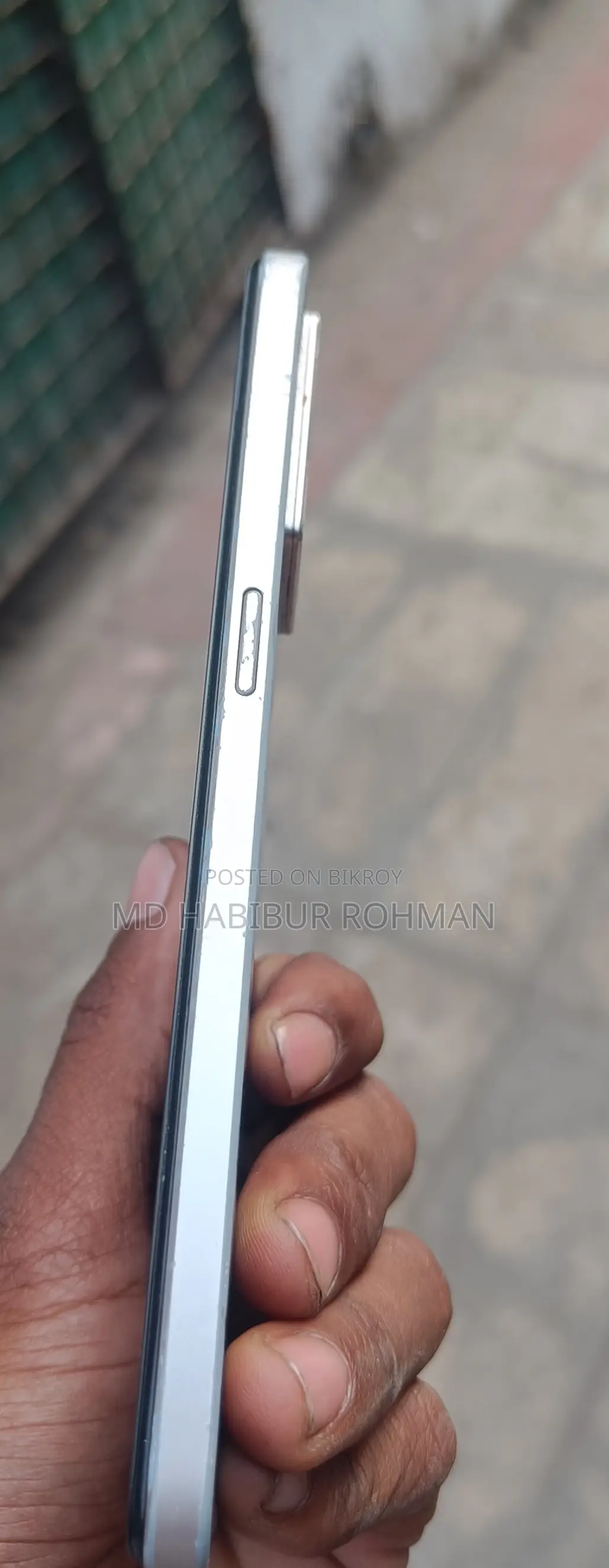 OPPO F21 Pro 6/128 (Used)