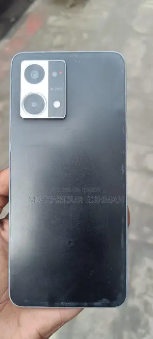 OPPO F21 Pro 6/128 (Used)