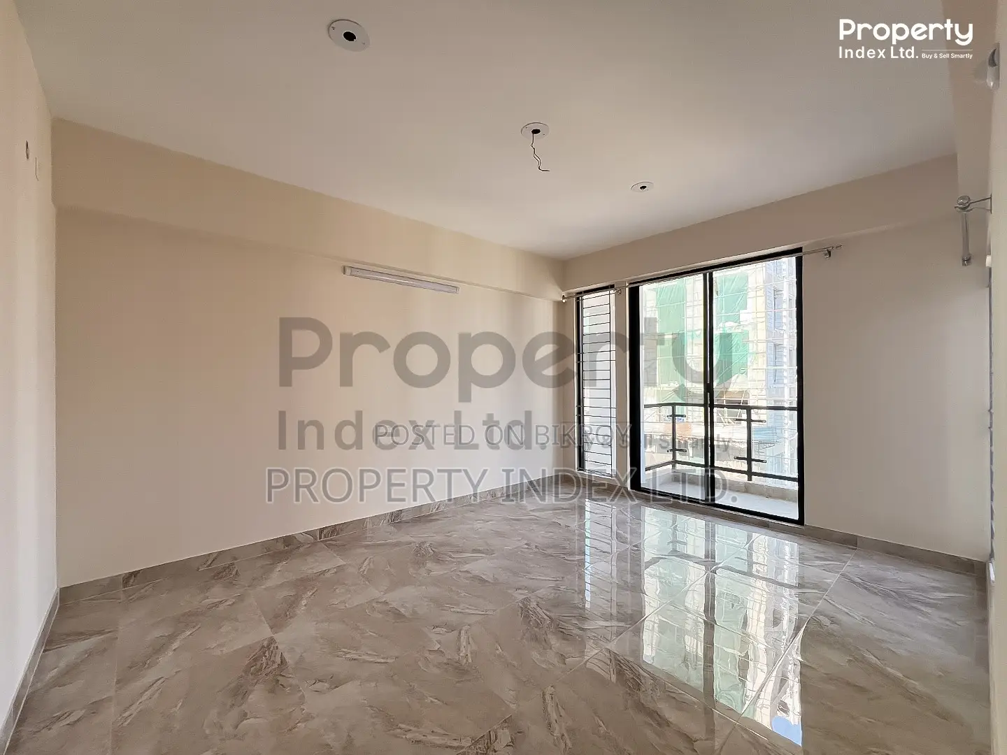 Ready Apartment For Sale! 2250 Sqft Flat At Bashundhara J Block