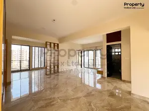Ready Apartment For Sale! 2250 Sqft Flat At Bashundhara J Block