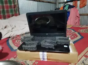 Hp pavilion fresh