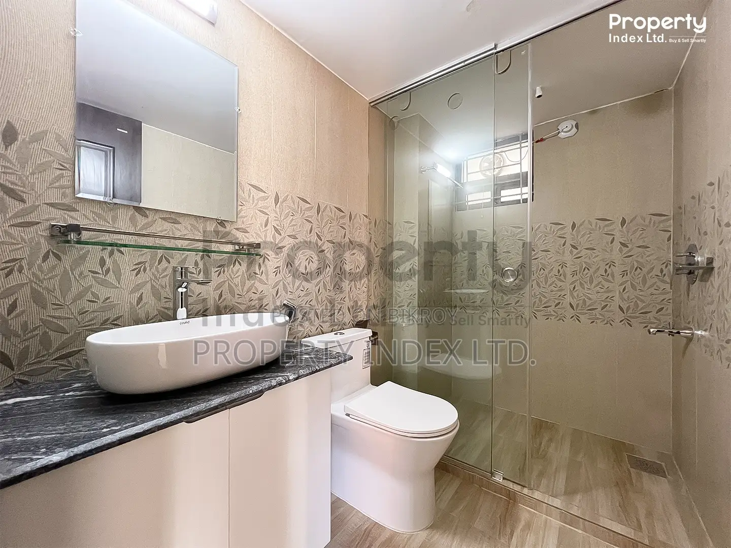 Ready Apartment For Sale! 2250 Sqft Flat At Bashundhara J Block