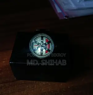 Skmei Watch