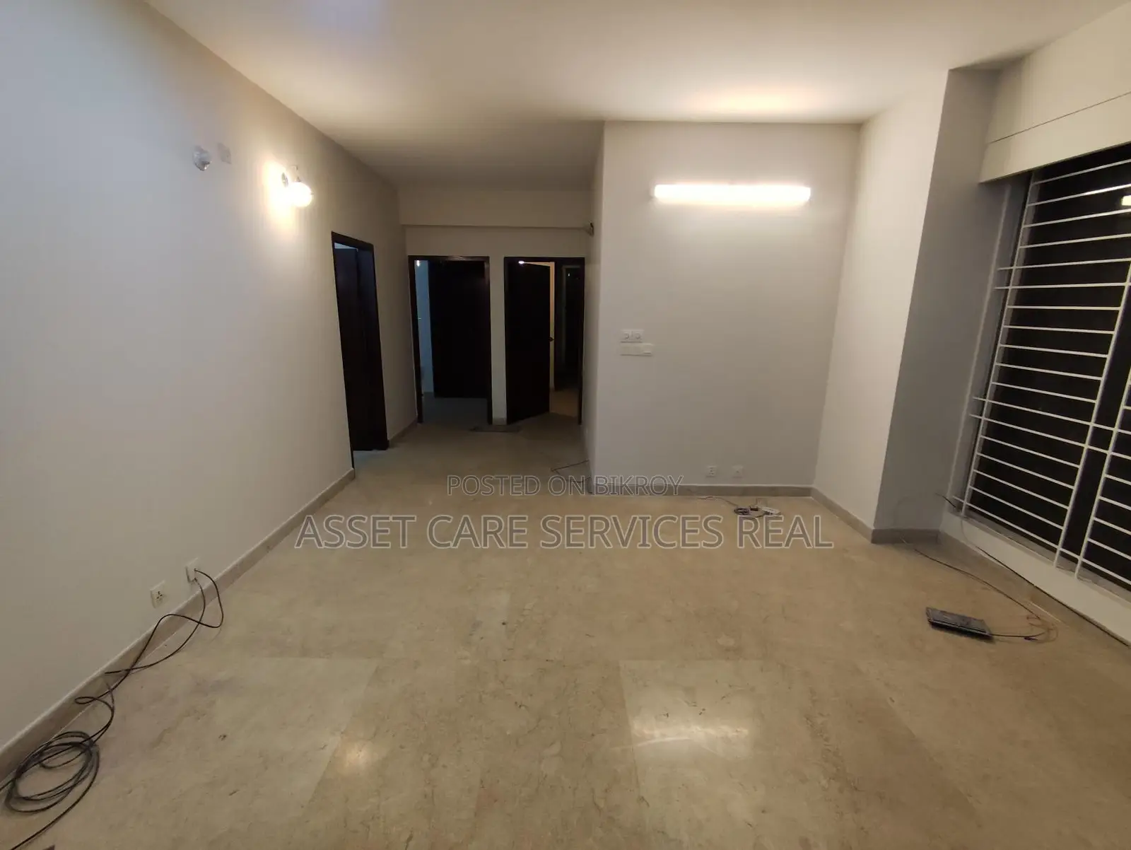 1900-Sqft Office Space Rent South Banani