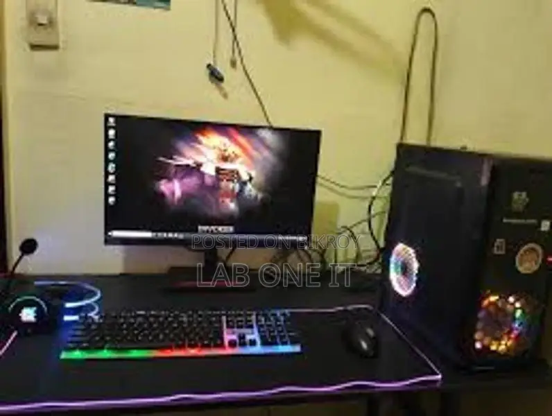 🤩New Offer🤩 Core i3 4th Gen 🤩 4GB RAM 🤩 128GB SSD 🤩 17" LED 🤩 100% Original 🤩