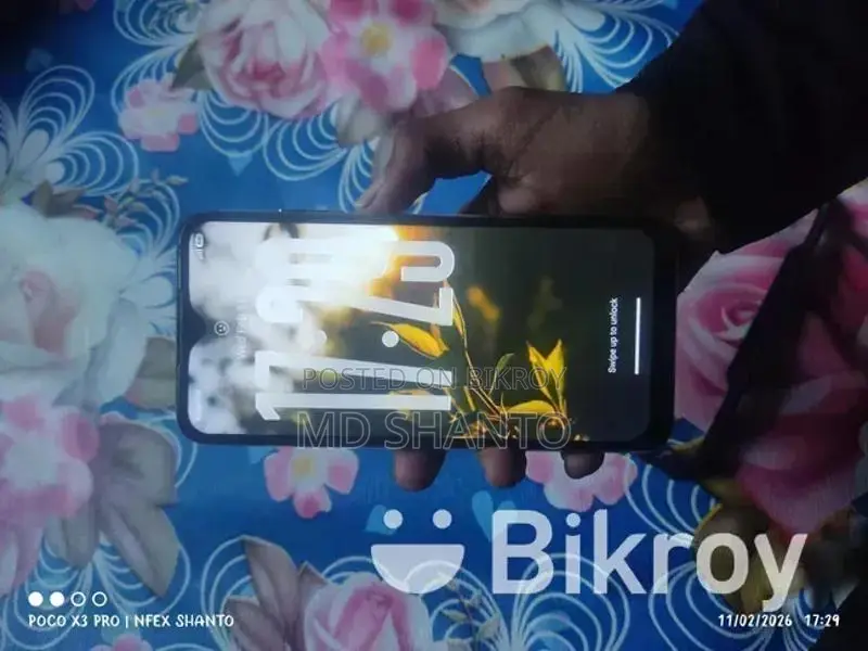 Xiaomi Redmi Note 7 4/64 (Used)