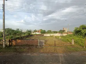 দক্ষিণ-পশ্চিম কর্নার, সেক্টর#২৬ এ ৭.৫ কাঠা