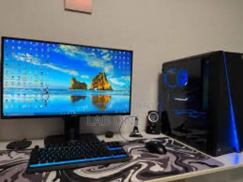 🤩New Offer🤩 Core i5 4th Gen🤩RAM 8GB🤩SSD 128GB🤩LED 19"🤩100% Original🤩