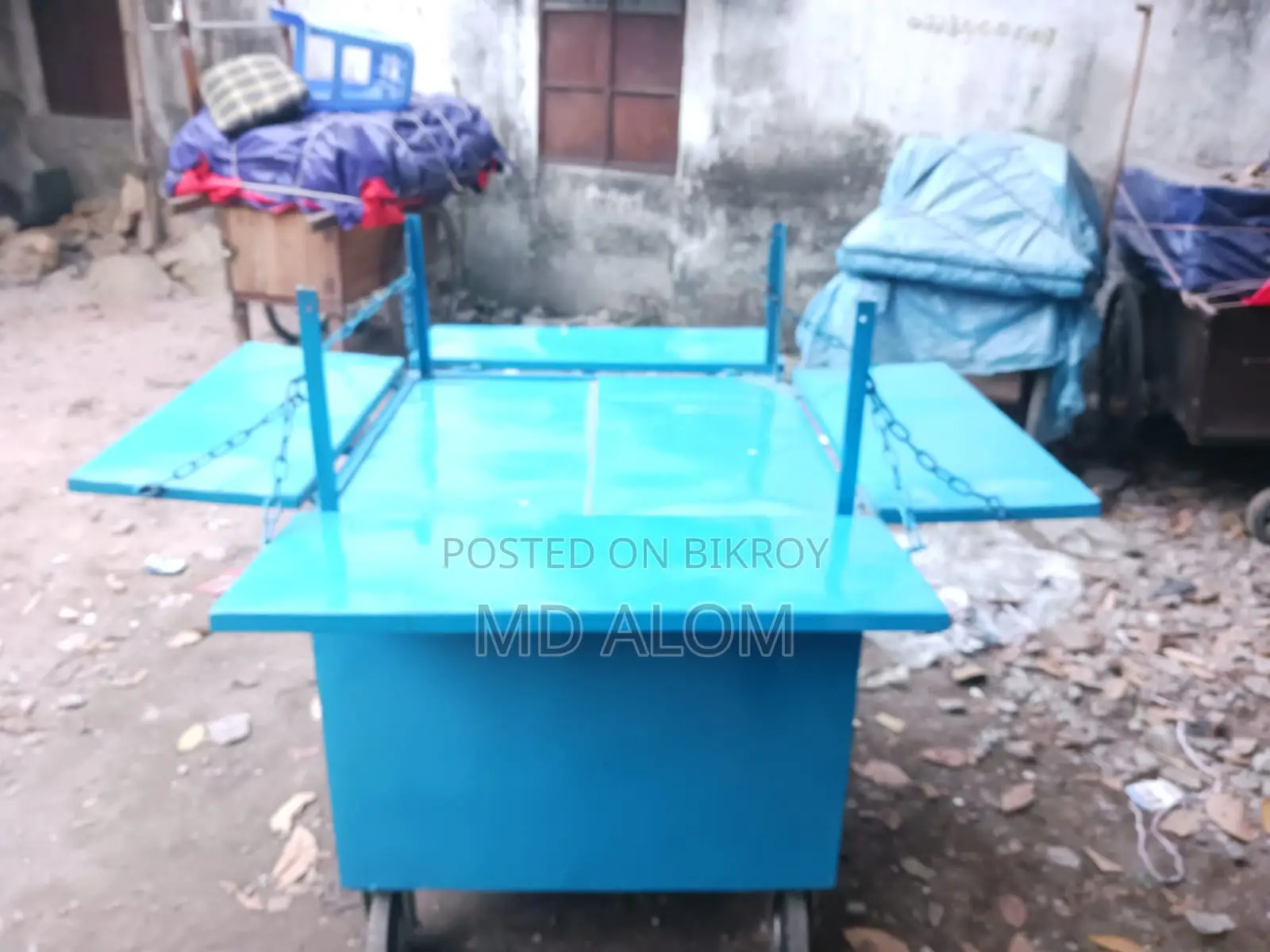 Foodcart for Sale