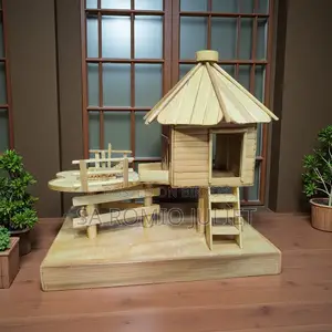 Bamboo Tissue Box: Enhance Your Home's Beauty