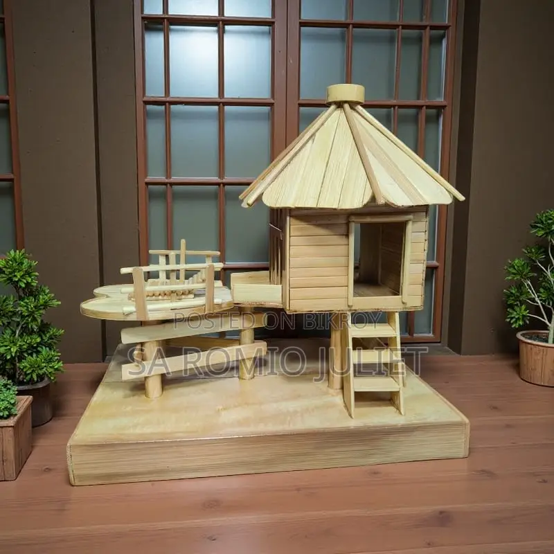 Bamboo Tissue Box: Enhance Your Home's Beauty