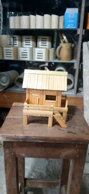 Bamboo Tissue Box: Enhance Your Home's Beauty