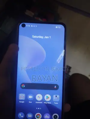 Realme 7 (Used)