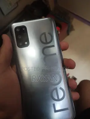 Realme 7 (Used)