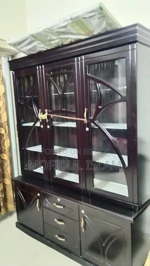 Showcase for sale