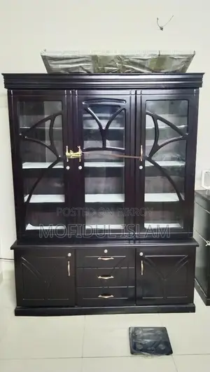 Showcase for sale