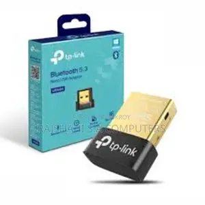 Ramadan Offer: TP-Link UB500 Bluetooth 5.0 Nano USB Adapter