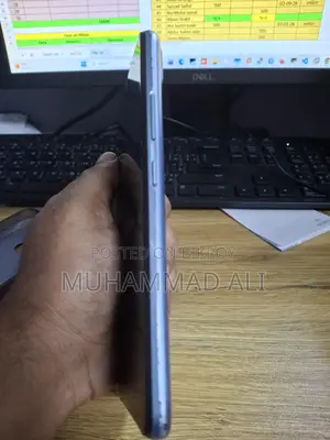 Realme C25s (Used)