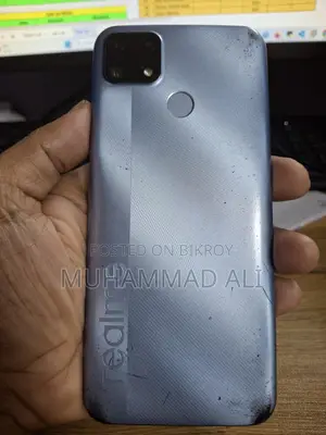 Realme C25s (Used)