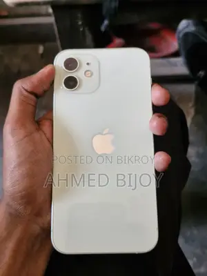 Apple iPhone 12 . (Used)
