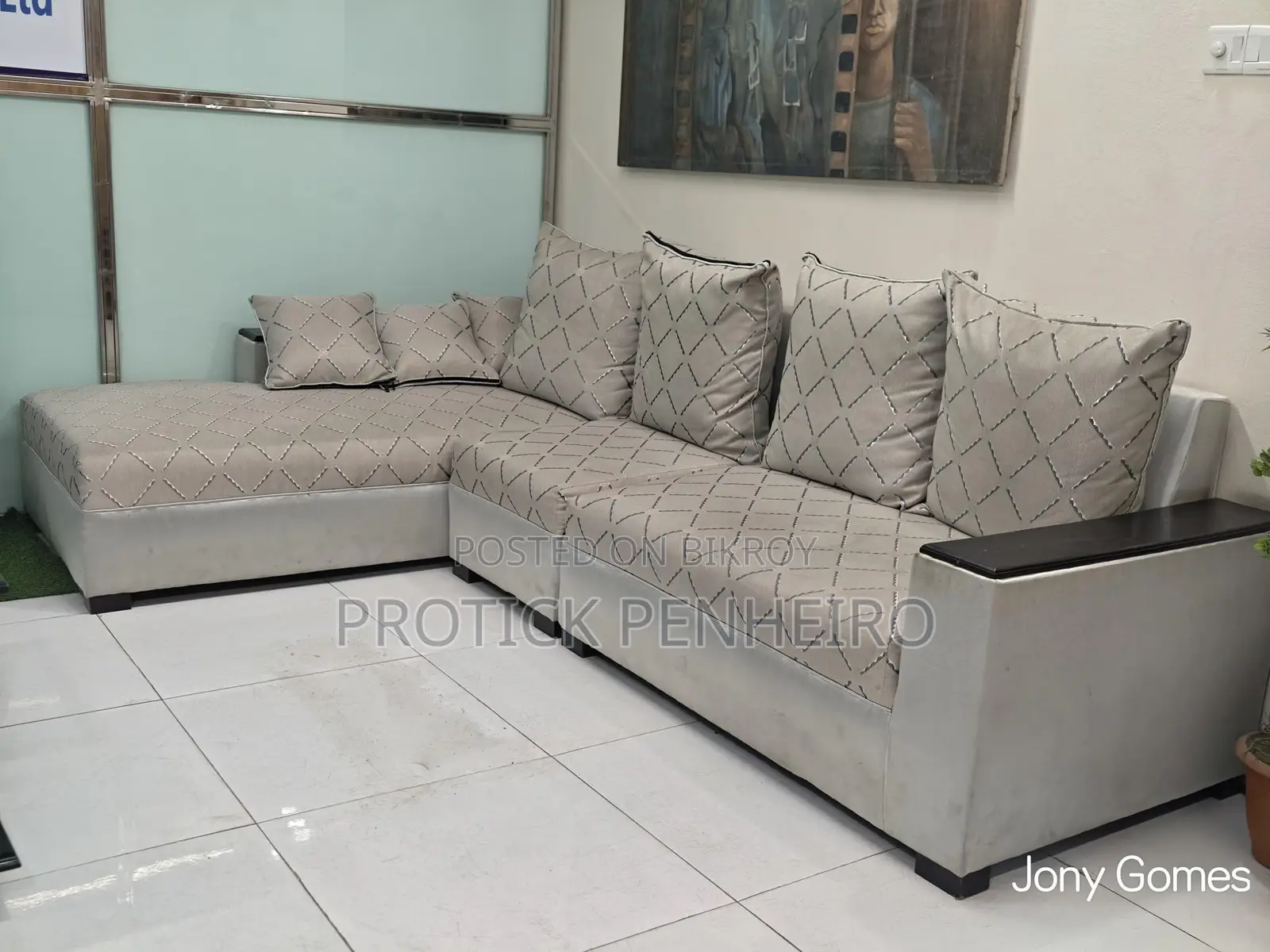 Sofa for sale
