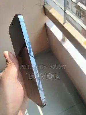 Apple iPhone 12 Pro USA variant (Used)