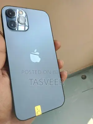 Apple iPhone 12 Pro USA variant (Used)