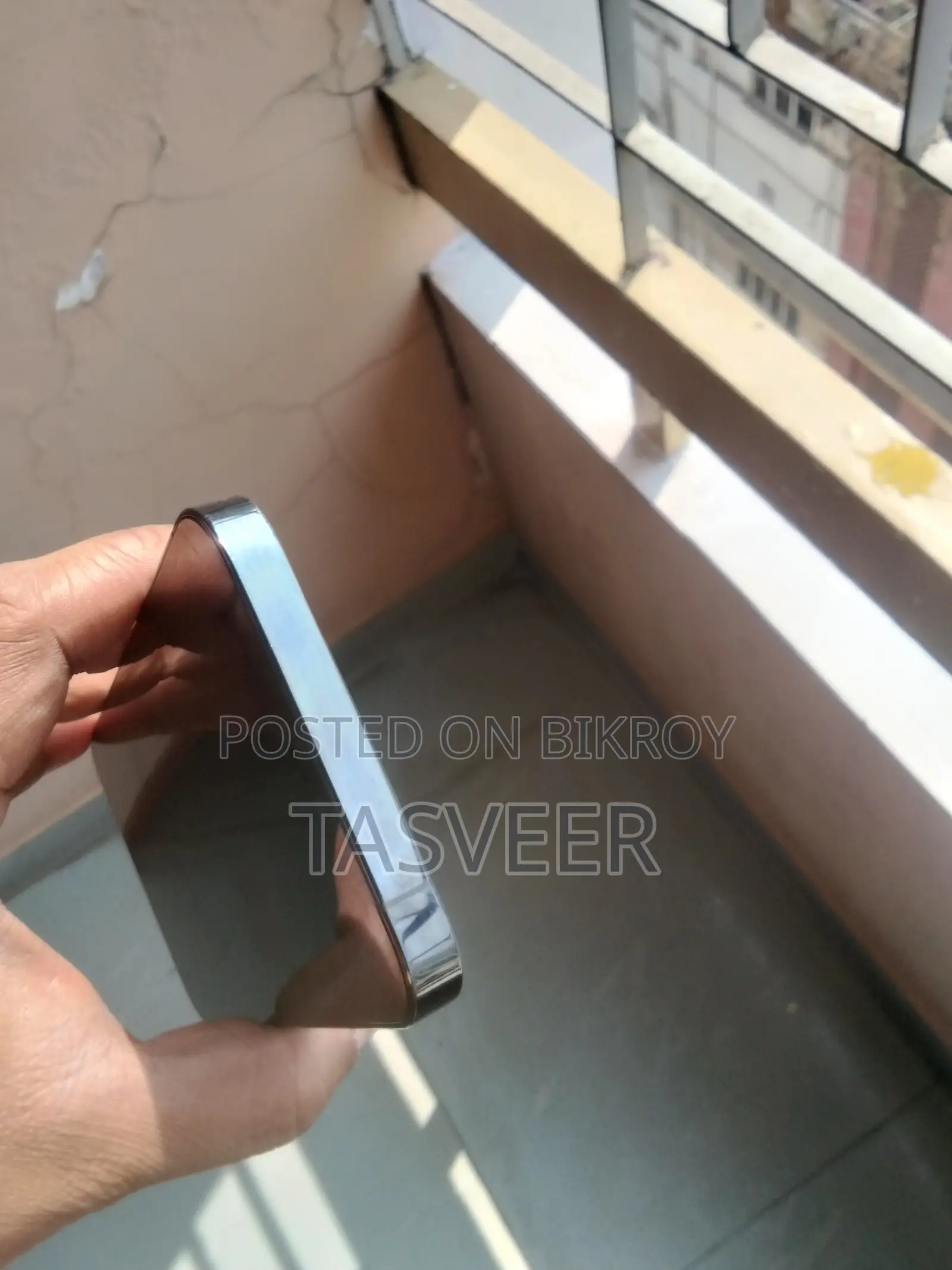 Apple iPhone 12 Pro USA variant (Used)