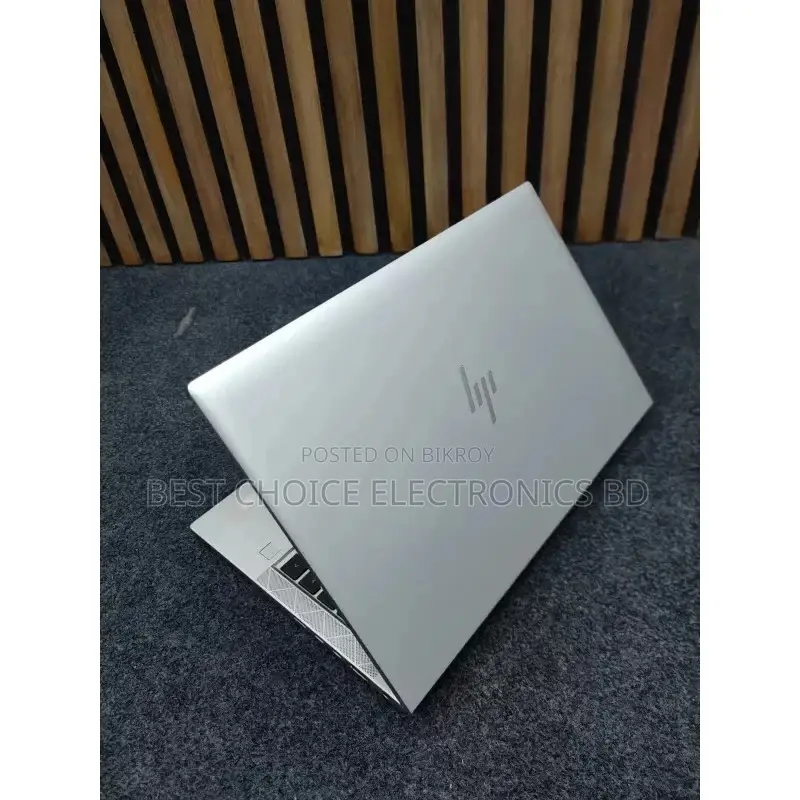 HP EliteBook 840 G7 Core i5 10th Gen 16GB RAM Laptop