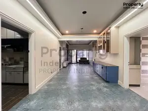 Ready Apartment For Sale! 2315 Sqft Flat At Bashundhara E Block