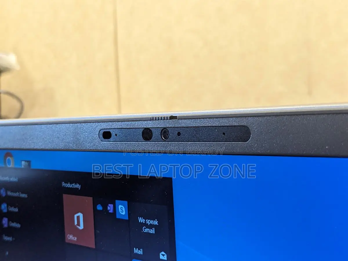 Dell Latitude – 13th Gen i7|বিরামহীন, হাই-অকটেন প্রোডাক্টিভিটির জন্য তৈরি