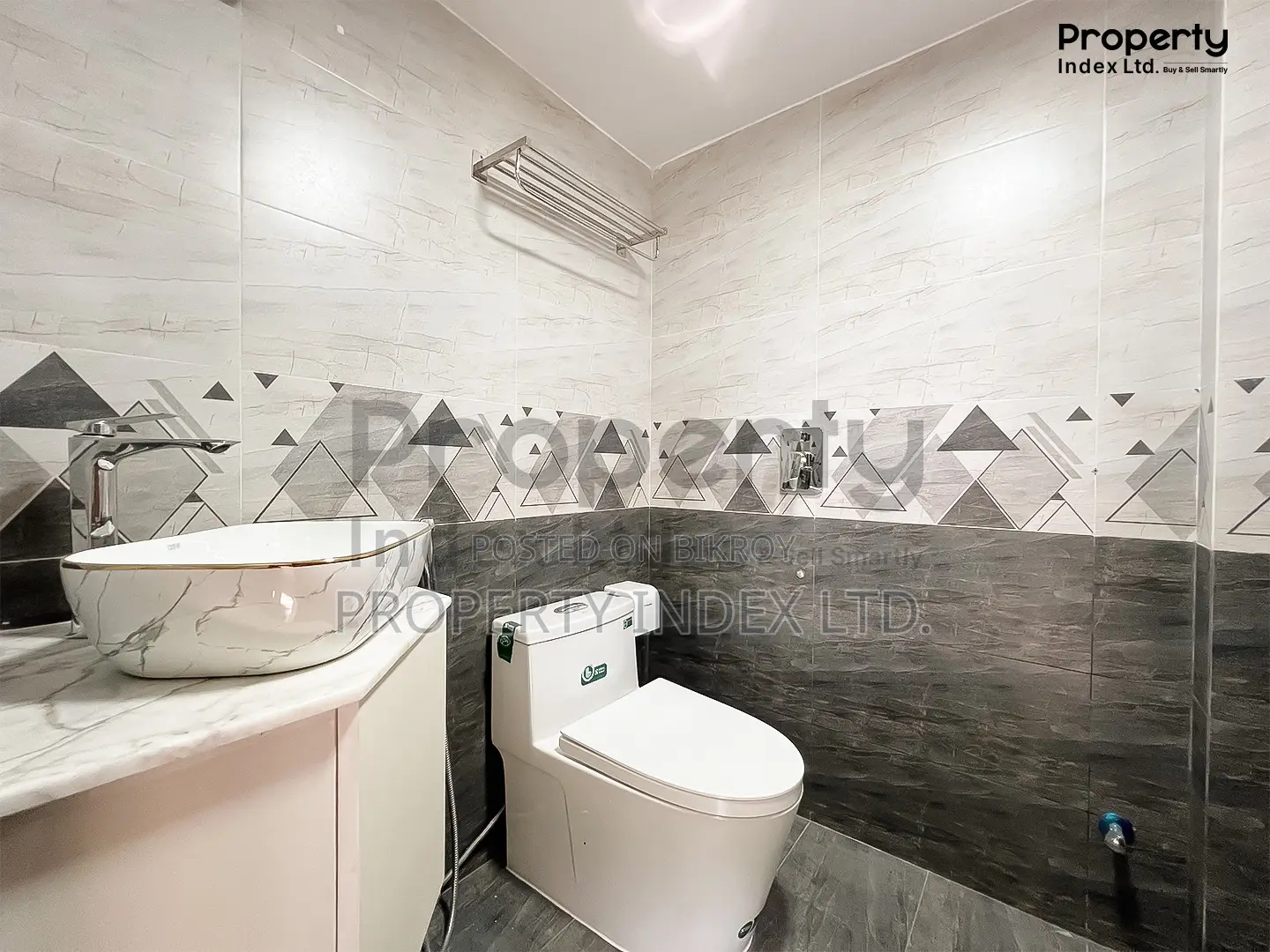 Ready Apartment For Sale! 2315 Sqft Flat At Bashundhara E Block