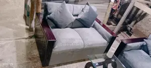 Marble box Sofa set 2/2/1