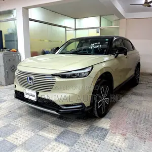 Honda Vezel Z Play Pkg 2022