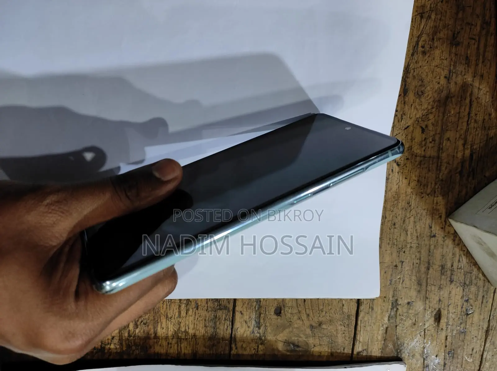 Samsung Galaxy S20 FE (Used)