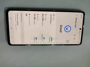 Samsung Galaxy S20 FE (Used)
