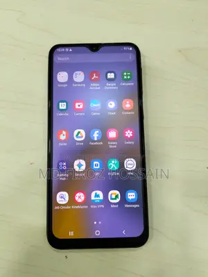 Samsung Galaxy M31 Android 12 (Used)
